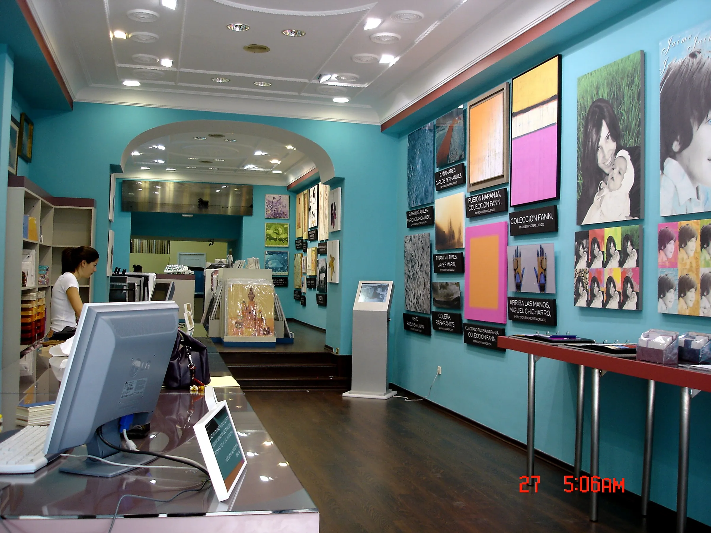 VLV Interiorismo, foto 5