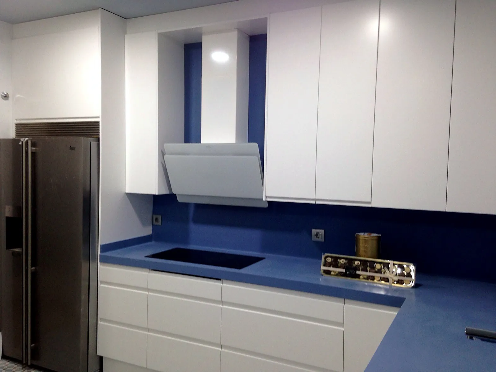 Cocina, VLV Interiorismo